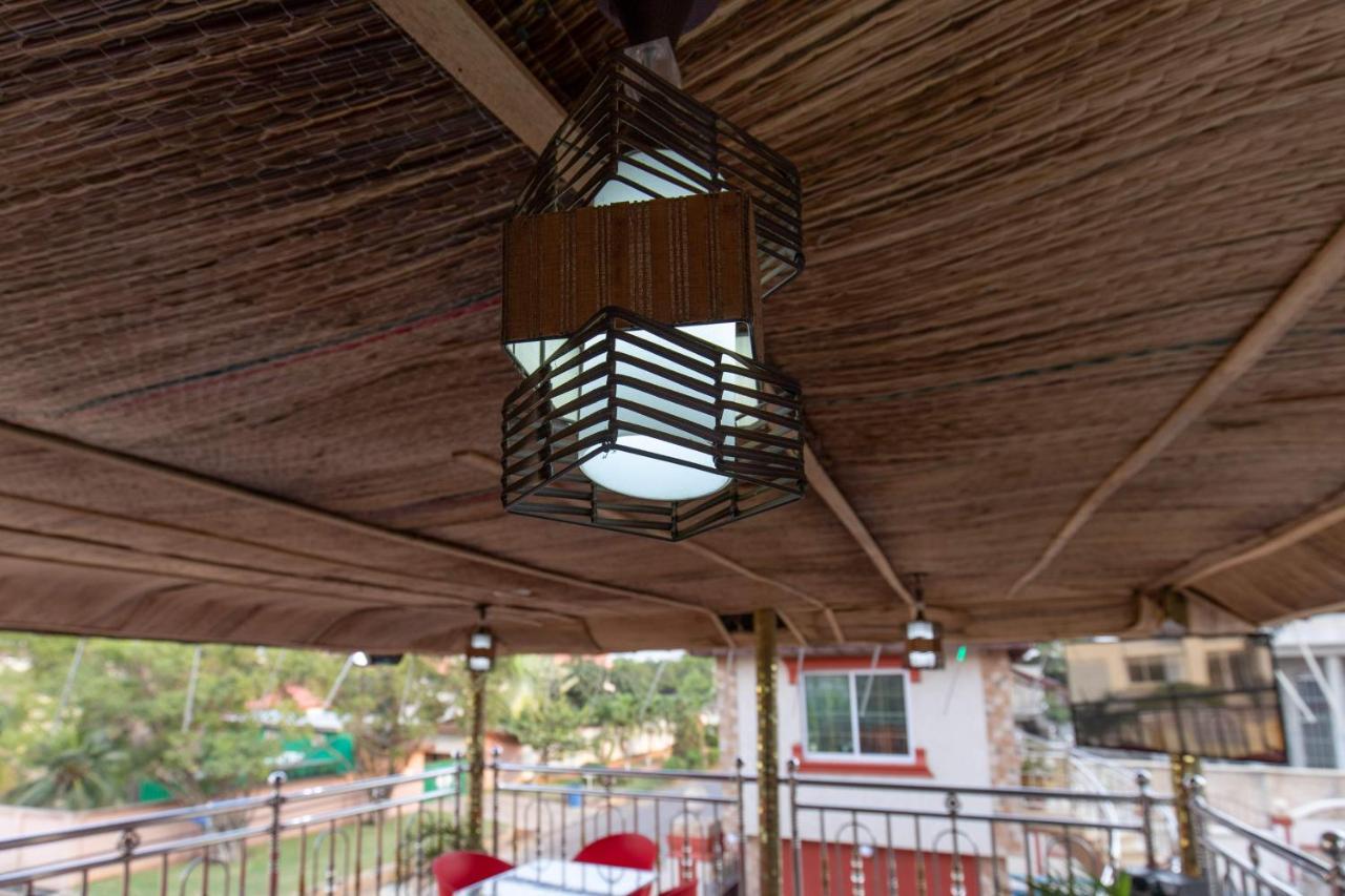 Ag Hotel And Suites Ogbodjo Kültér fotó